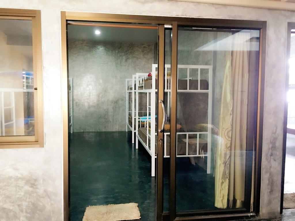 Wandee Guesthouse Koh Tao Extérieur photo