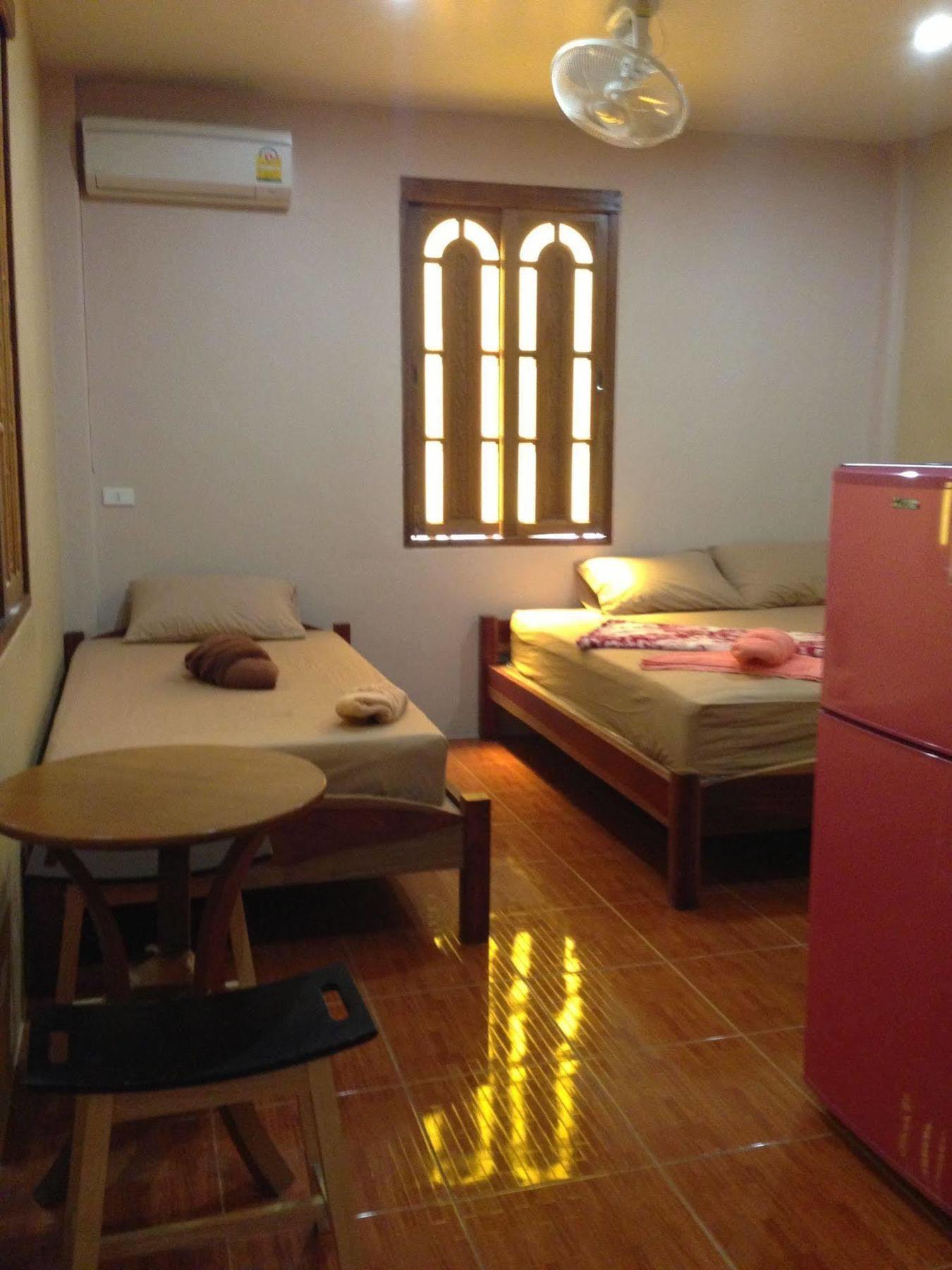 Wandee Guesthouse Koh Tao Extérieur photo